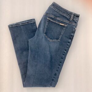 Chico’s So Slimming Jeans Size 1 (10)
